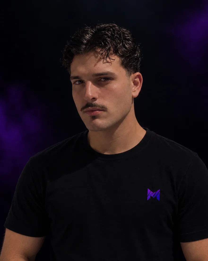 Foto de Miguel Medrado