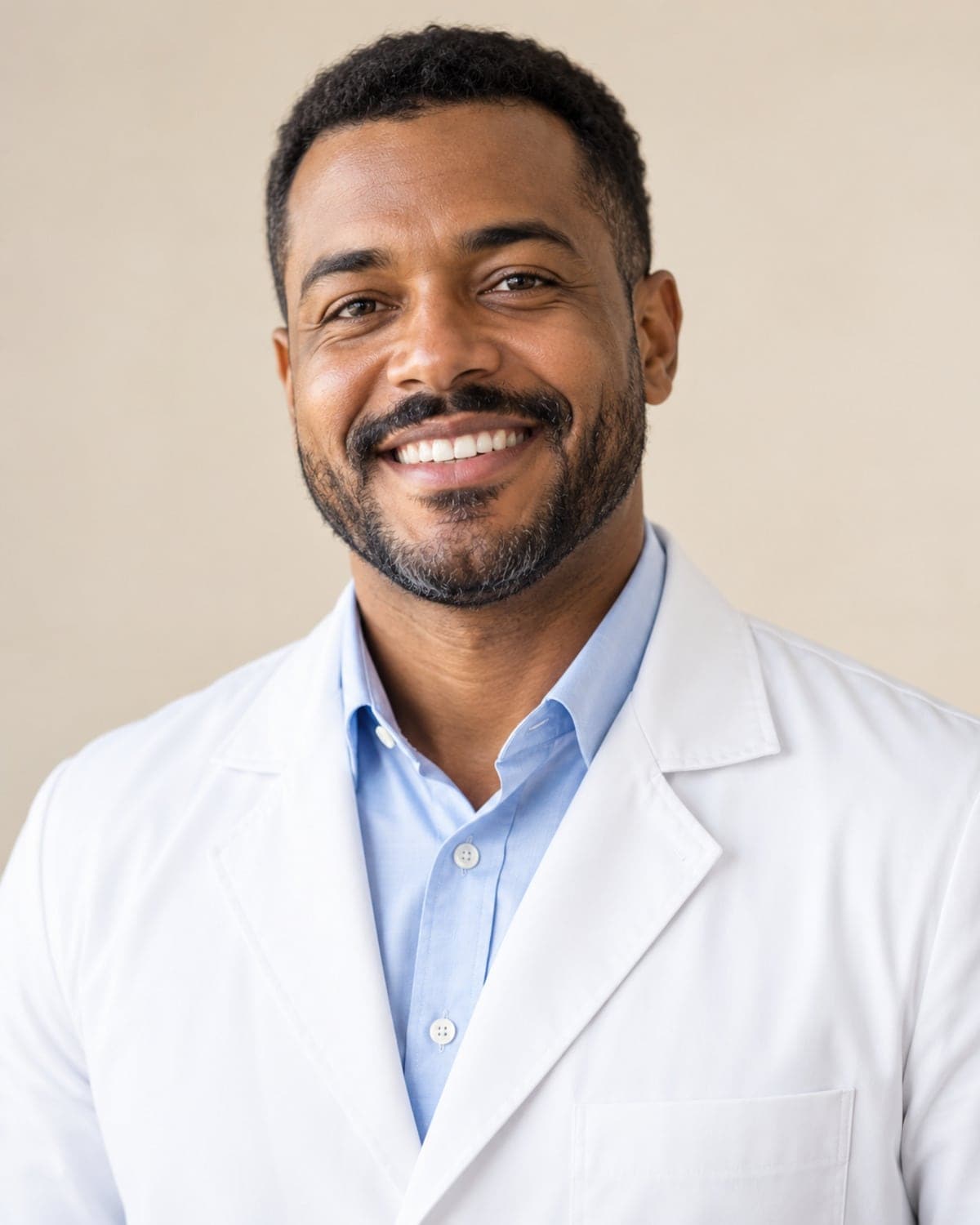 Dr. Rafael Nunes