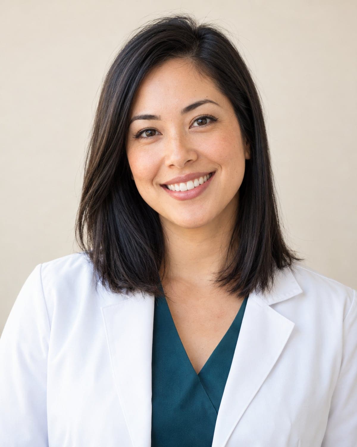 Dra. Camila Ueda