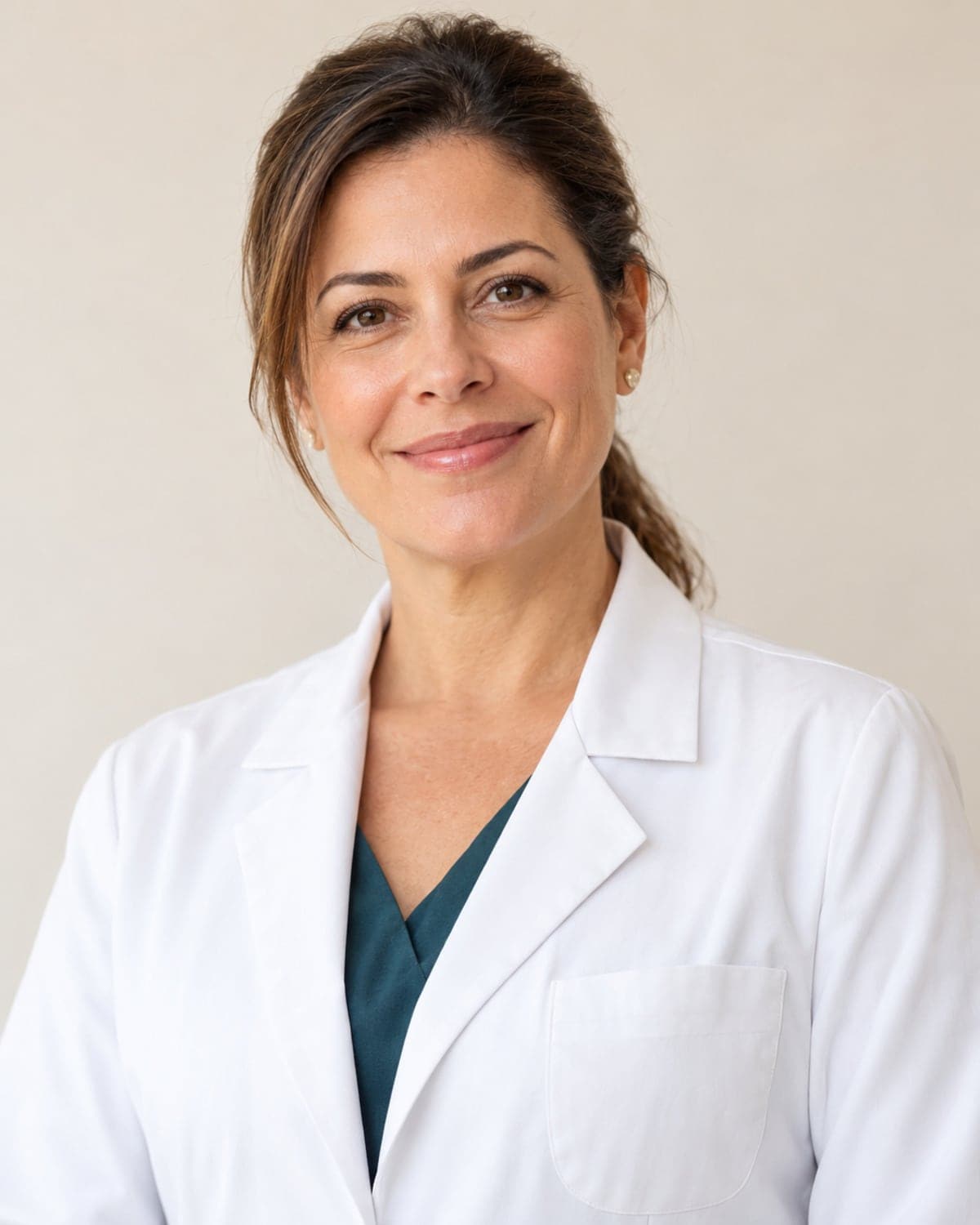 Dra. Helena Prado