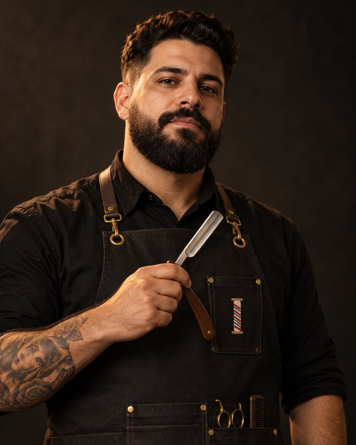 Nando Lemos