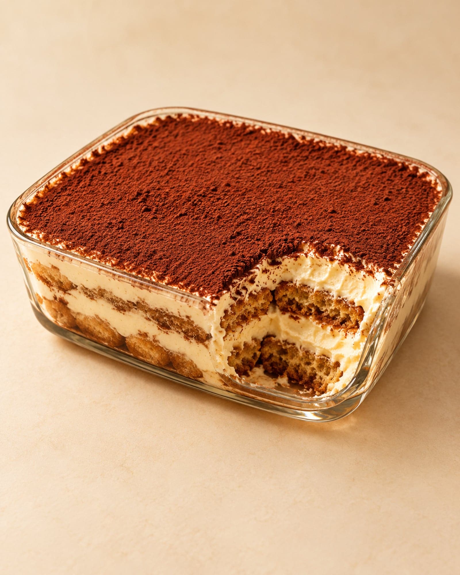 Tiramisù