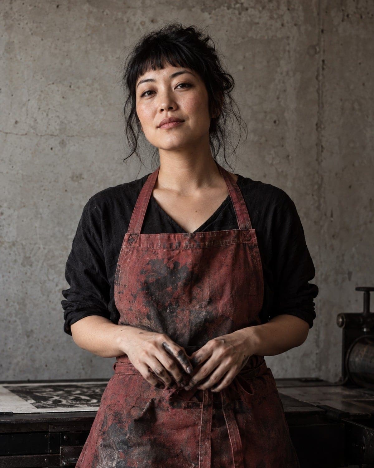 Lina Okabe