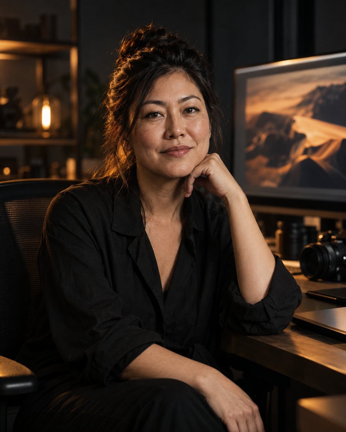 Rosa Yamamoto