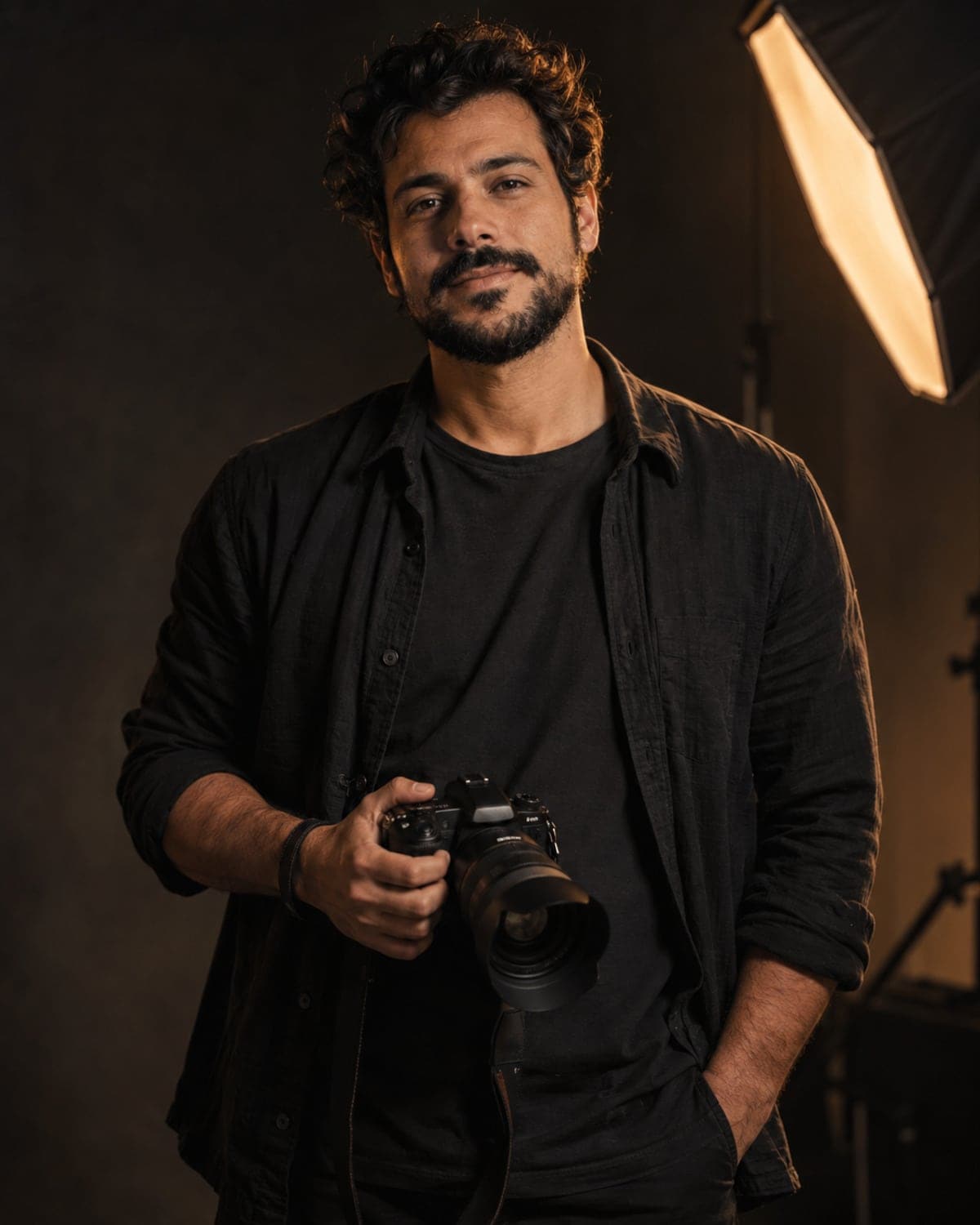 Tiago Sena