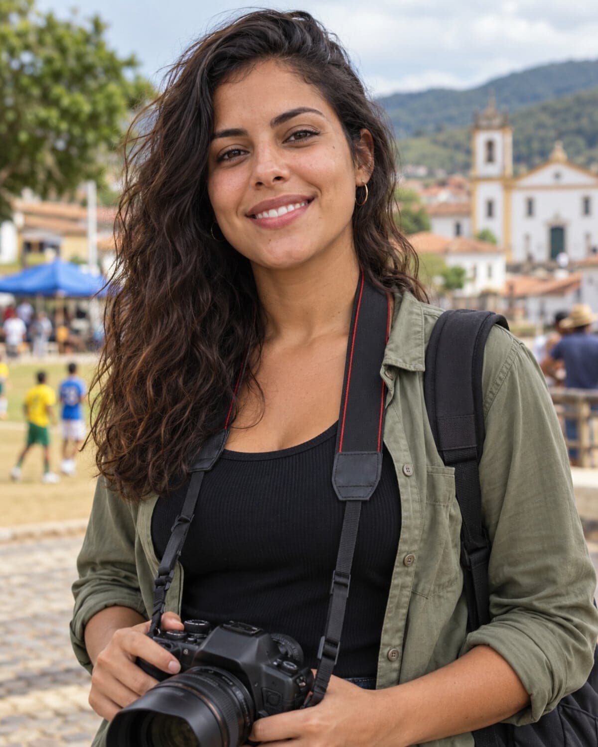 Júlia Bastos