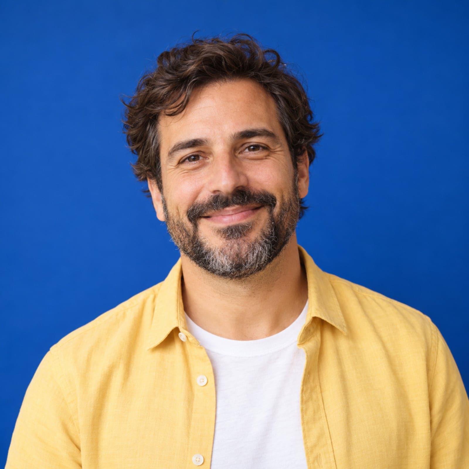 Andrés Paz