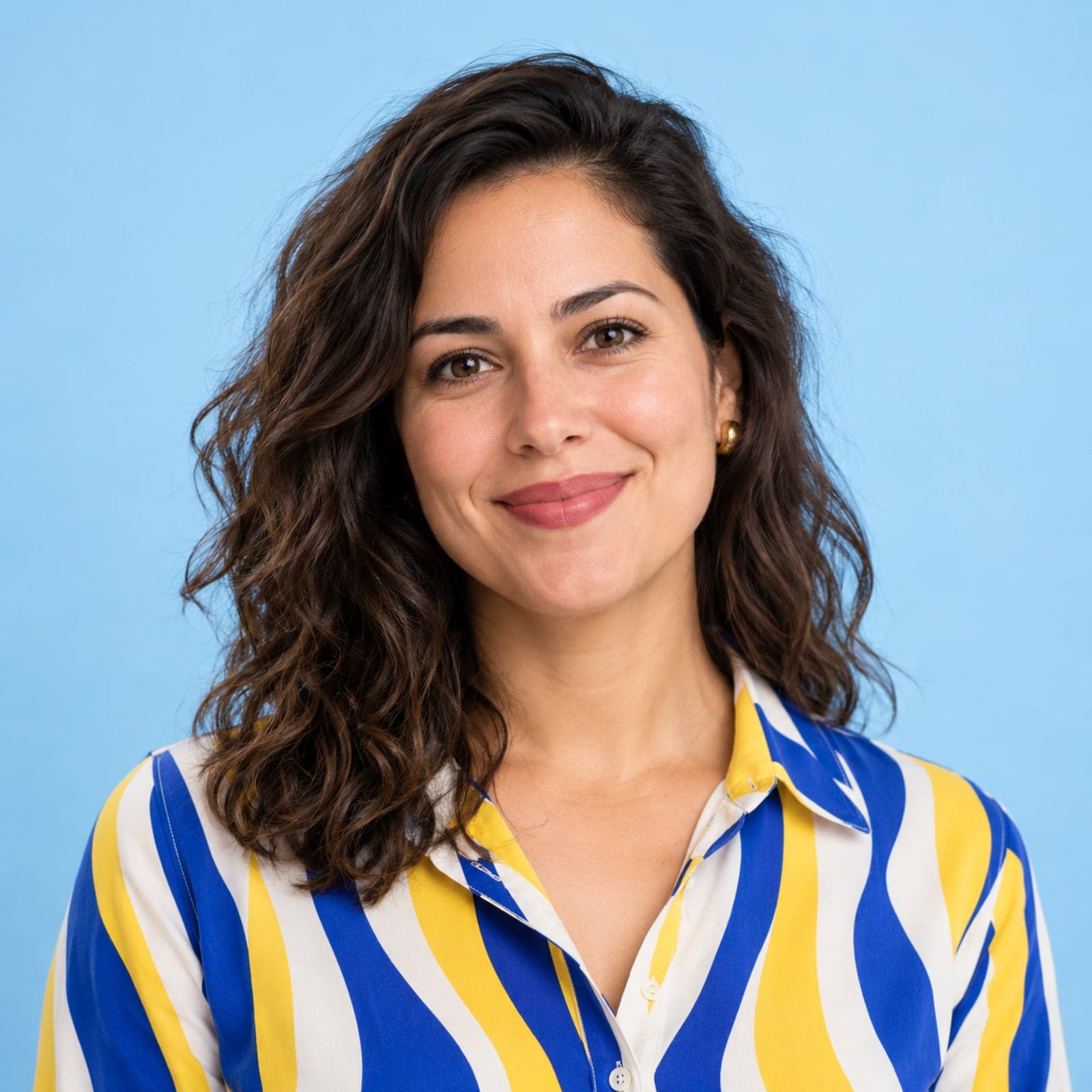 Élise Carvalho