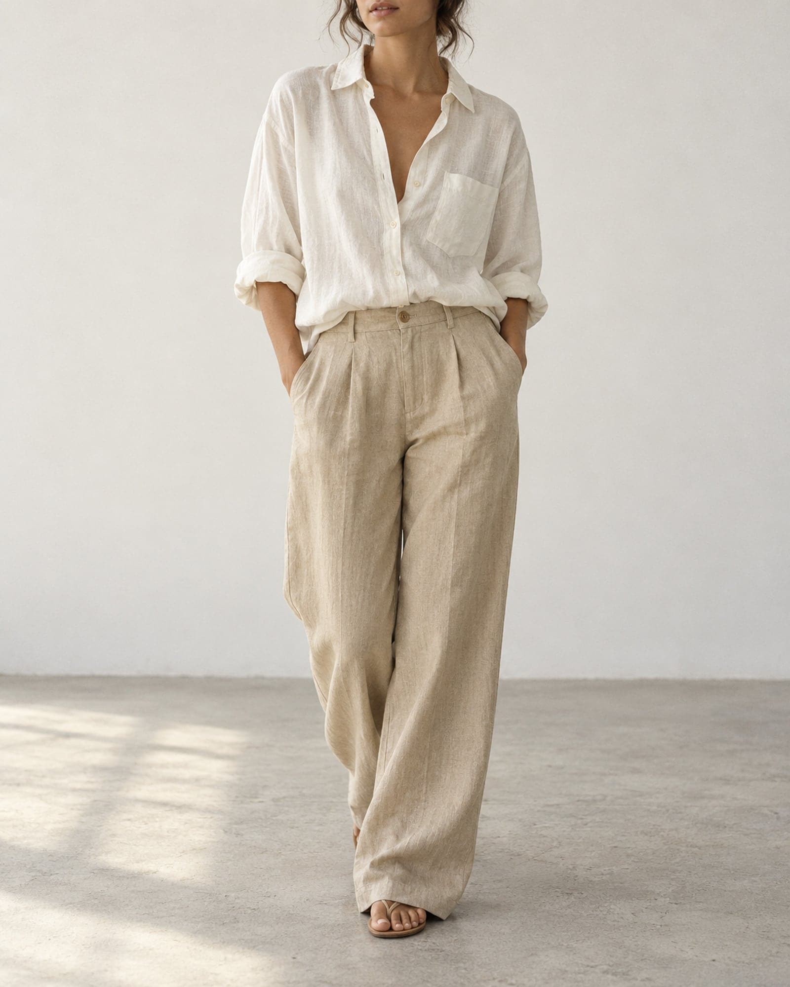 Camisa Brisa