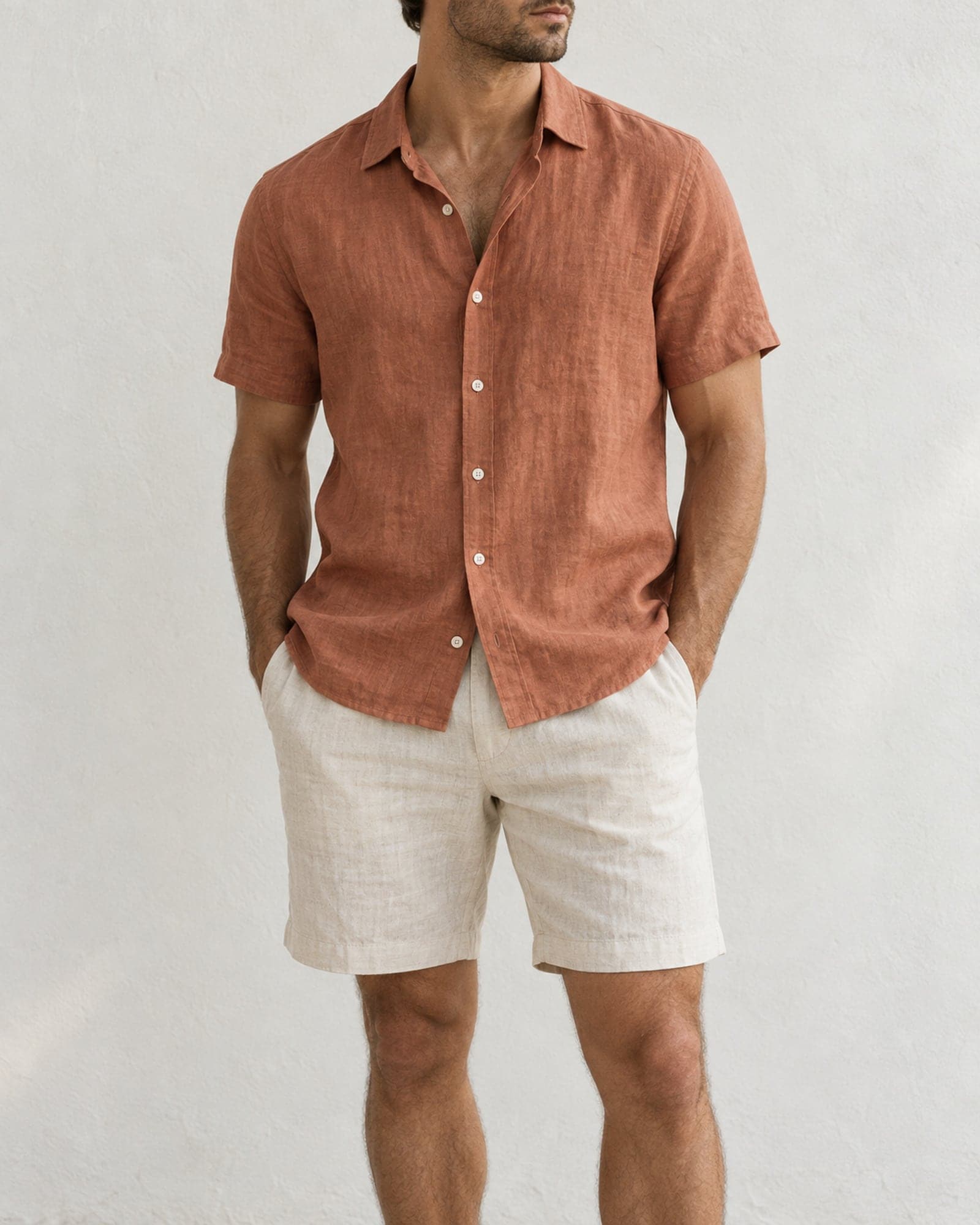 Camisa Cais