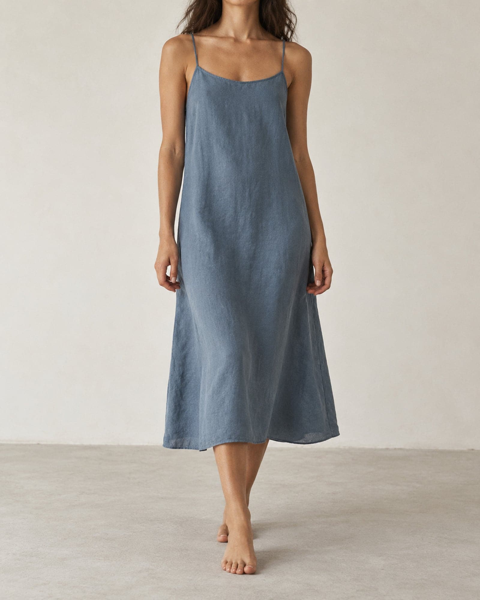 Vestido Enseada