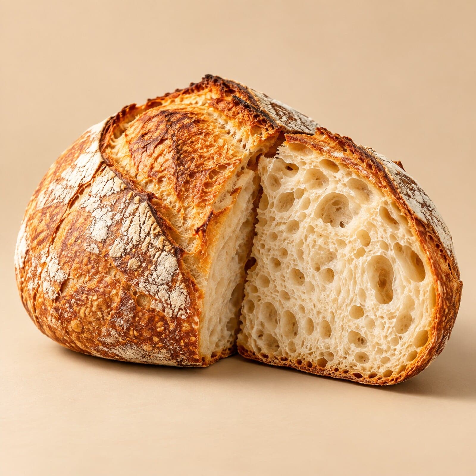 Pão de campanha